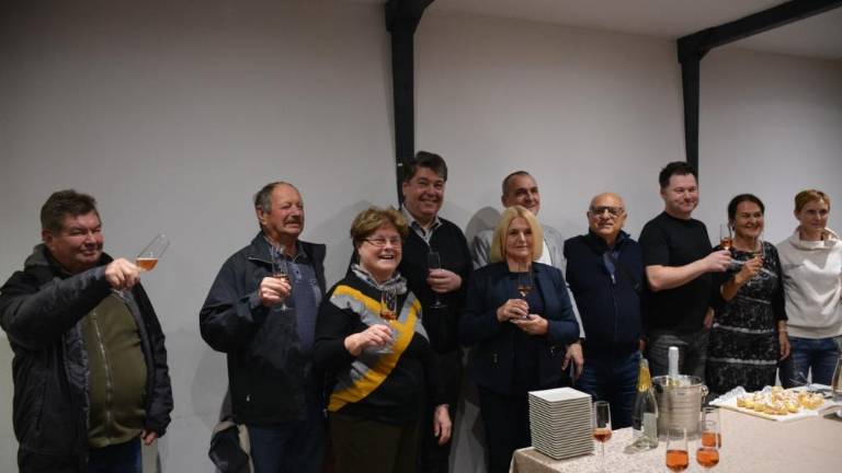 Na Goriškem večino županov izvolili v prvem krogu