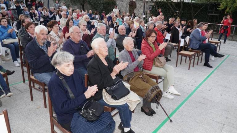 Partizanska pesem v spomin na Budala in Kajuha