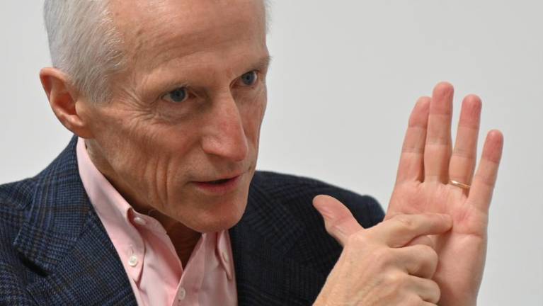 Riccardo Illy ni navdušen nad Elly Schlein