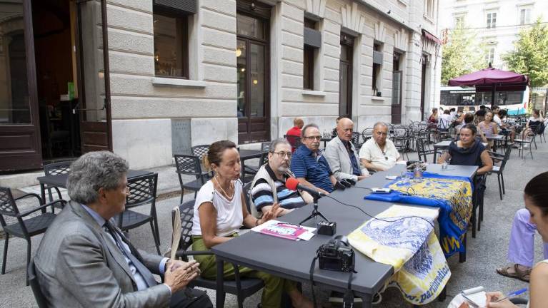 Zapore je treba ukiniti