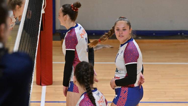 Zalet se je pošteno namučil