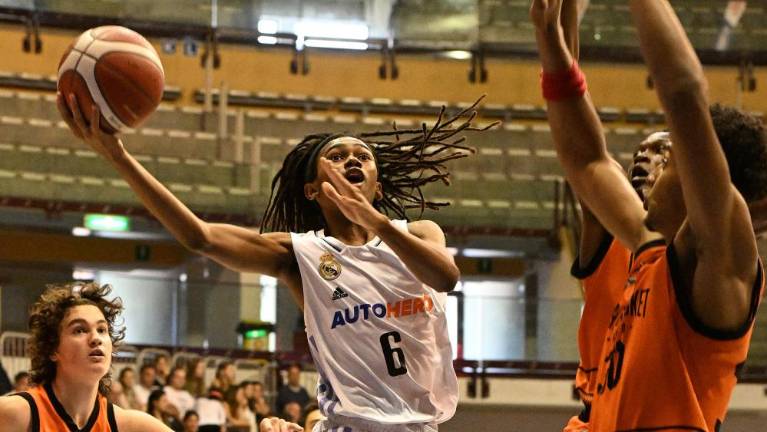 »Talente prepoznam zato, ker imam natrenirano oko in izkušnje«