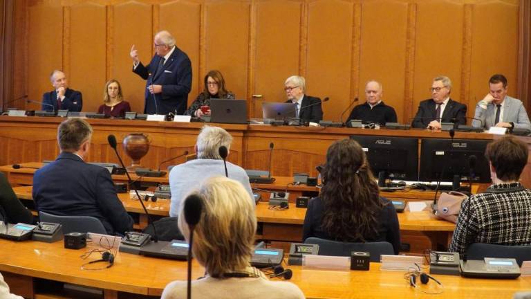 Slovenska konzulta v Gorici: Naprej po tej poti