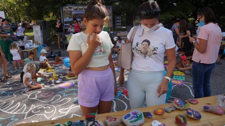 Jezik za otroke ni ovira