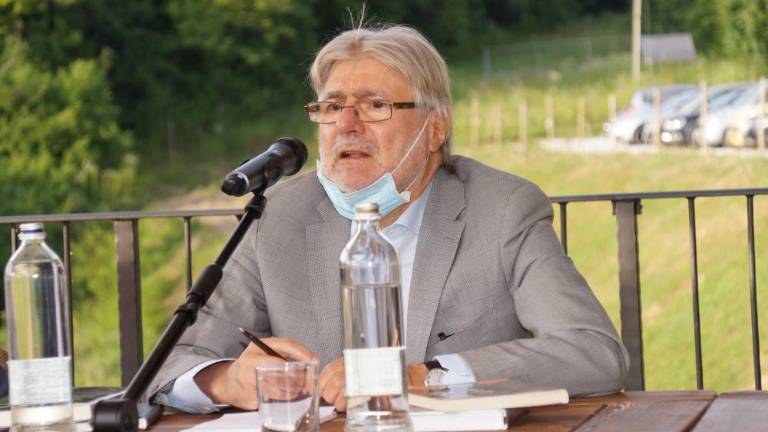 Tigr za italijanske bralce