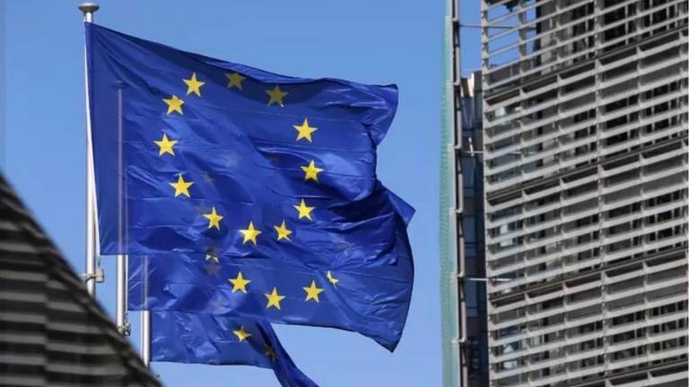 S kompromisom so se podnebne ambicije zmanjšale