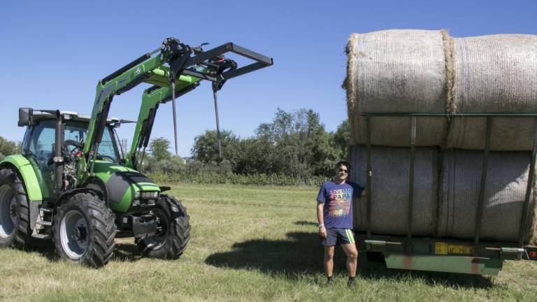 S košnjo do ohranjanja krajine in biotske raznovrstnosti
