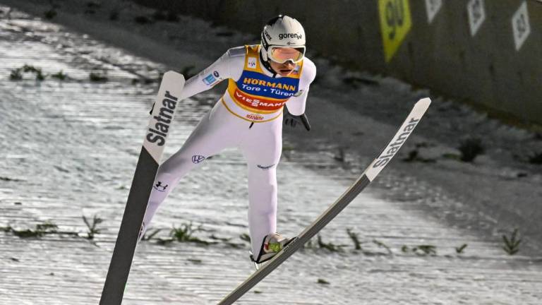 Po odpovedi druge serije zmaga Laniška in tretje mesto Prevca