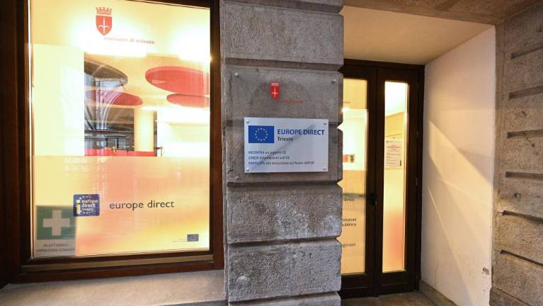 Z evropskimi vsebinami so dosegli več kot pet tisoč ljudi