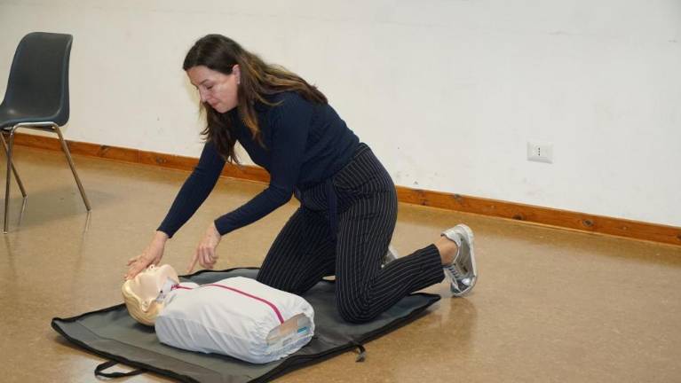 Kako pri otrocih preprečimo zadušitev?