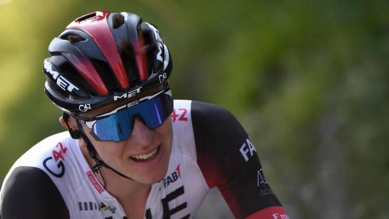 Tadej Pogačar cilja na še redke neosvojene trdnjave