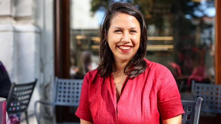 »Jezik je ogromen sistem, ki ga lahko obrneš na sto načinov«