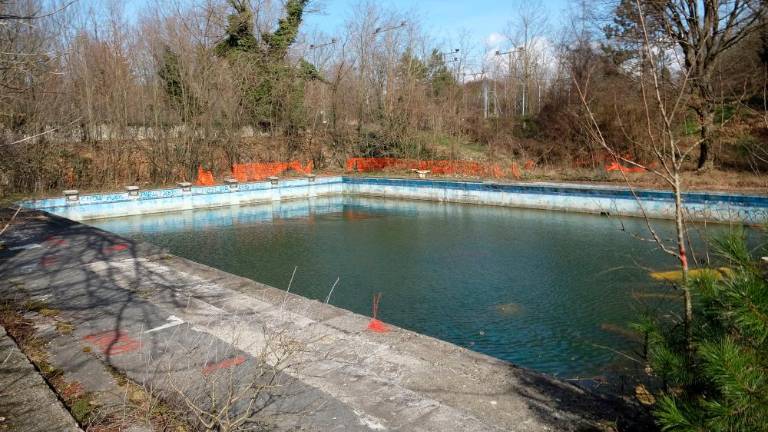 Načrti za območje pri Obelisku še v povojih