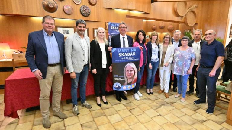 Skabar za sožitje in sodelovanje