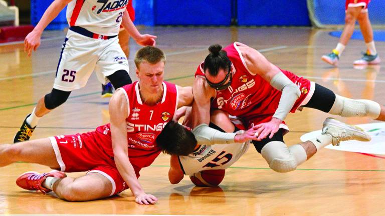 Doma Jadran, Kras, Juventina in SloVolley