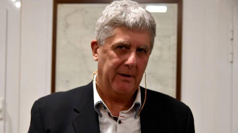 Od Benetk do Trsta s kanujem v znamenju vključevanja