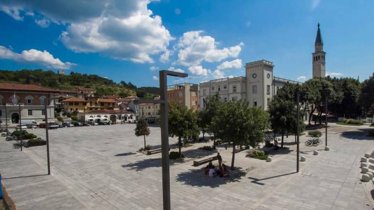 Danes ponekod najtoplejši dan letos