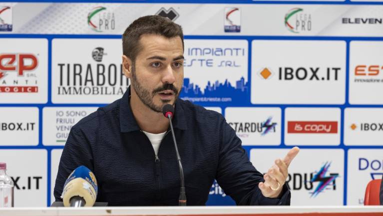 Triestina bo dobila nove lastnike