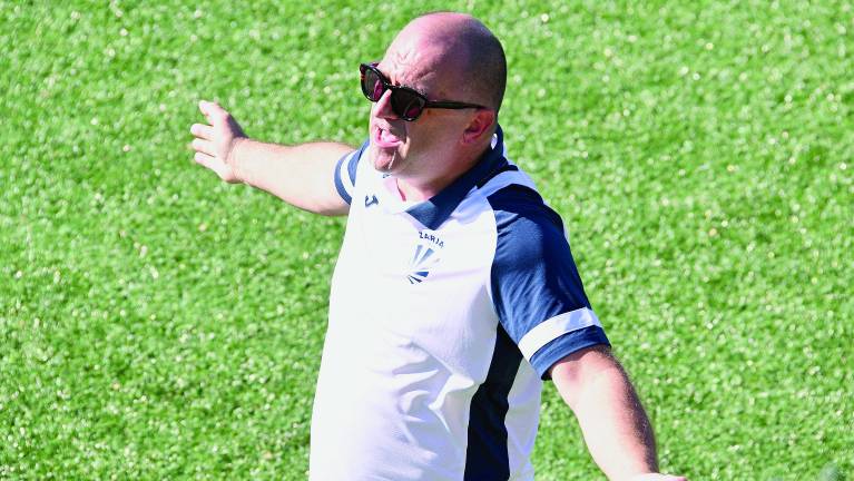 Športna nedelja: vsi na domačem igrišču