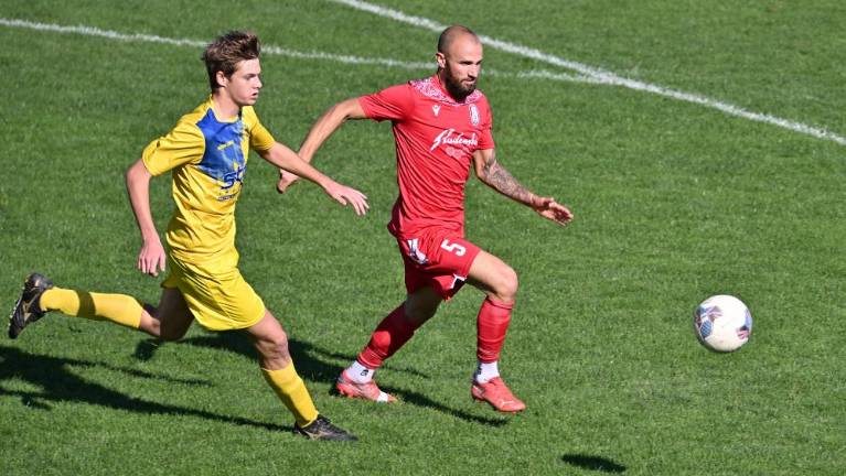 Športna nedelja: Jadran Gostol v Pordenonu, Zalet ZKB v Žavljah