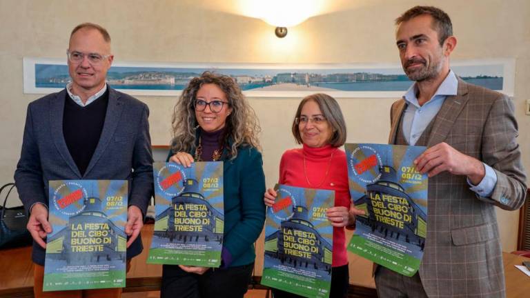 Farmer &amp; Artist vabi na pokrito tržnico