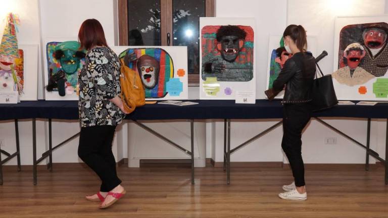 Vrhovska pustna tradicija tudi v knjigi