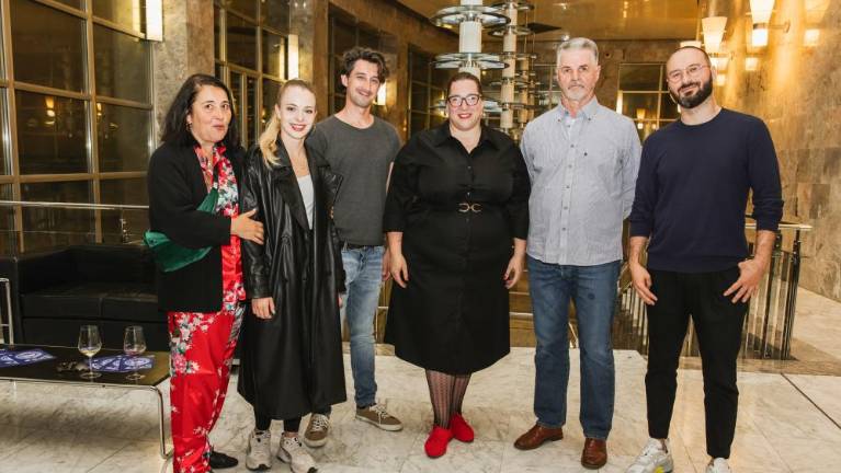 Tantadruji v roke SNG Nova Gorica