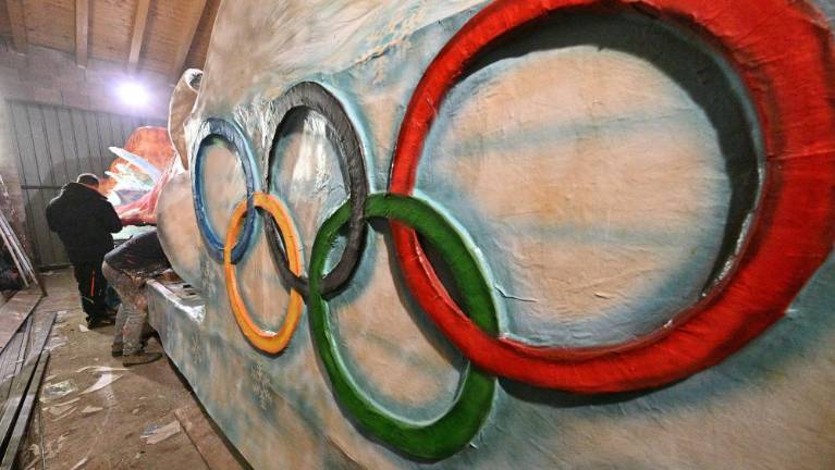 Zimske olimpijske igre se selijo na Opčine