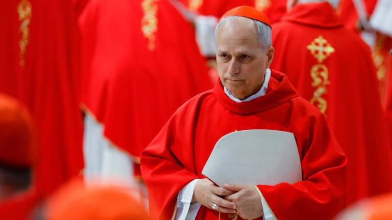 Novi papež je Robert Francis Prevost – Leon XIV.