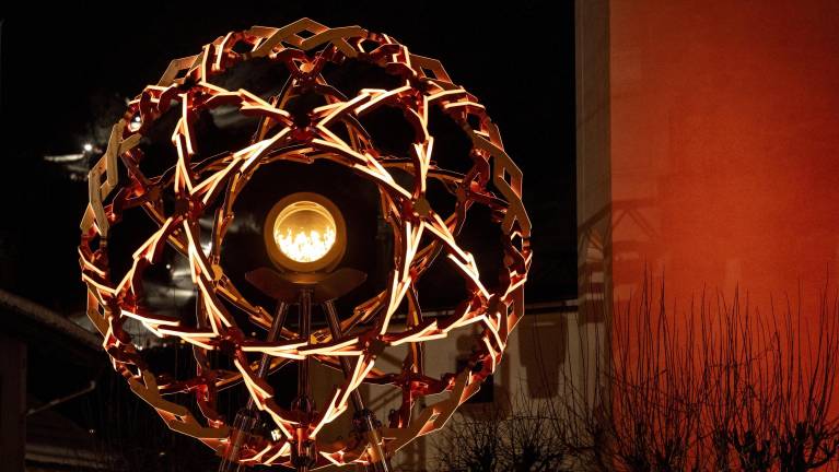 Med 18.000 prostovoljci na olimpijskih igrah tudi Slovenci iz Italije