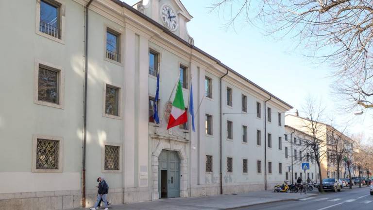 Restavratorska šola se bo vselila v Palačo Alvarez