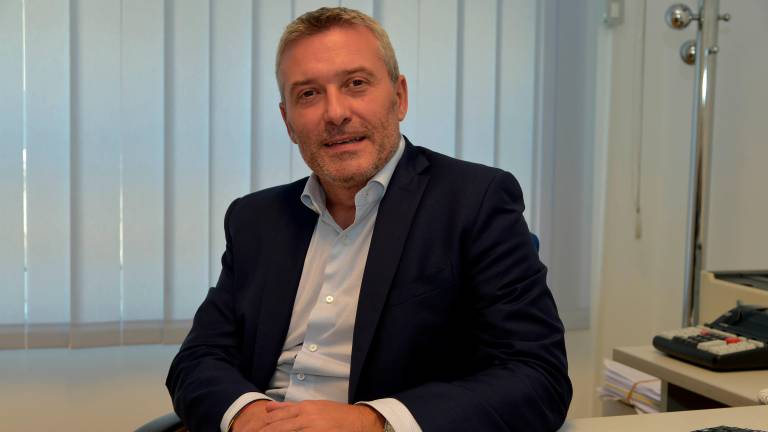 »V zadnjih letih je pomoč pri nas poiskalo nekaj sto podjetij iz Slovenije«