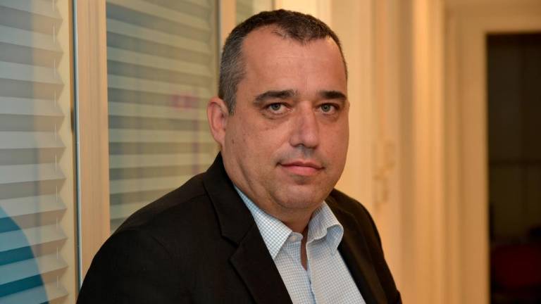 »Vzgajamo in privabljamo nove mlade upe«