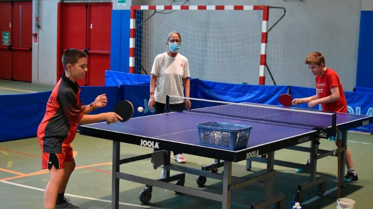 »V prvem delu sezone smo dosegli več od pričakovanega«