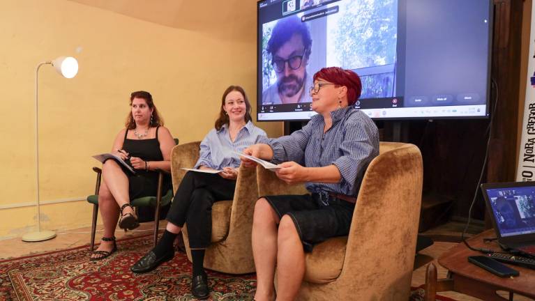 Čezmejni filmski festival prinaša 15 celovečercev in 70 kratkih filmov