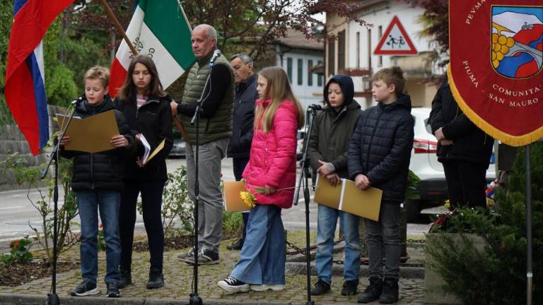 »Šli smo, ker smo morali iti«