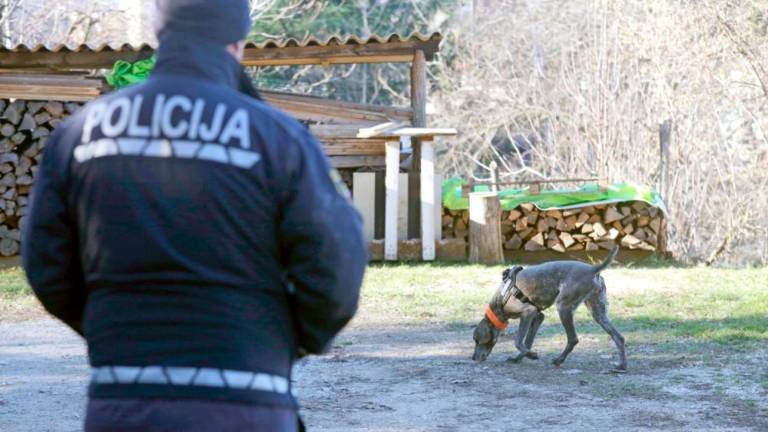 Znana usoda nekdanjega morilca