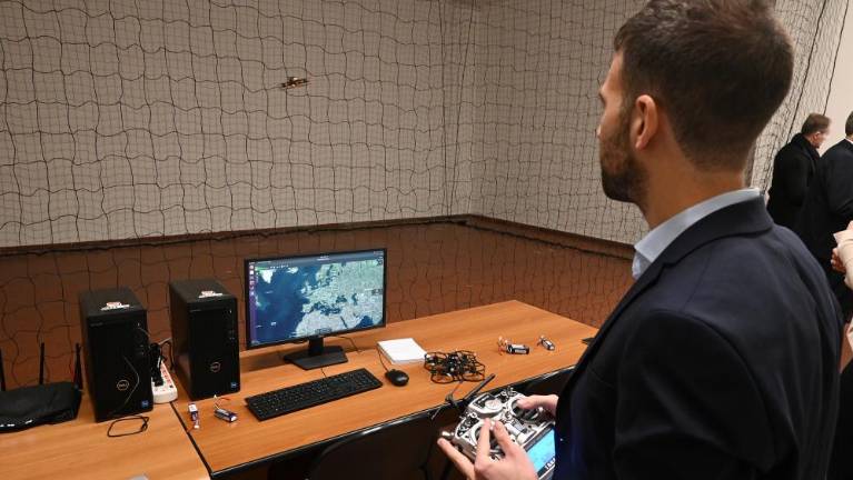 Novi laboratoriji za kakovostnejšo ponudbo