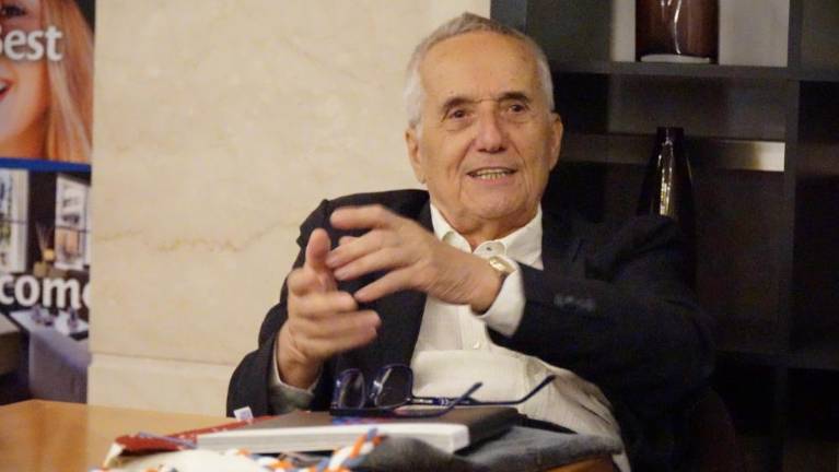 »Upiranje krivicam je del moje osebnosti«