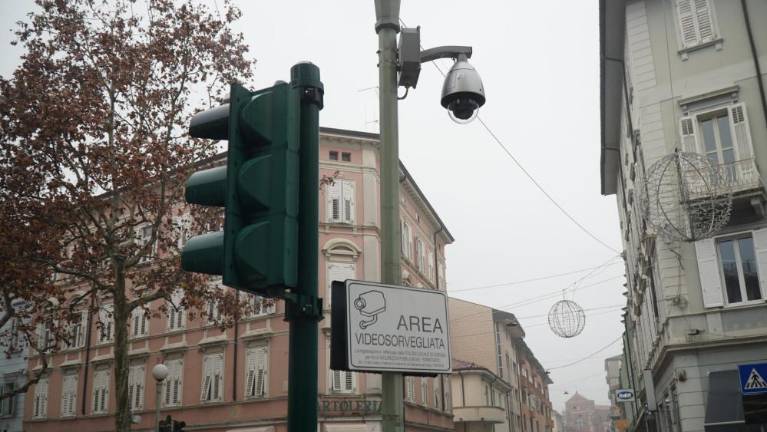 Okrepili bodo nadzor na obrobju mesta