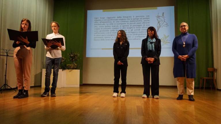 Ženske kot velike prozaistke sodobnosti