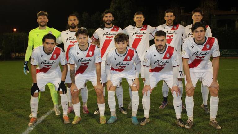 Doma Kras Repen, Juventina, Jadran in Soča SloVolley