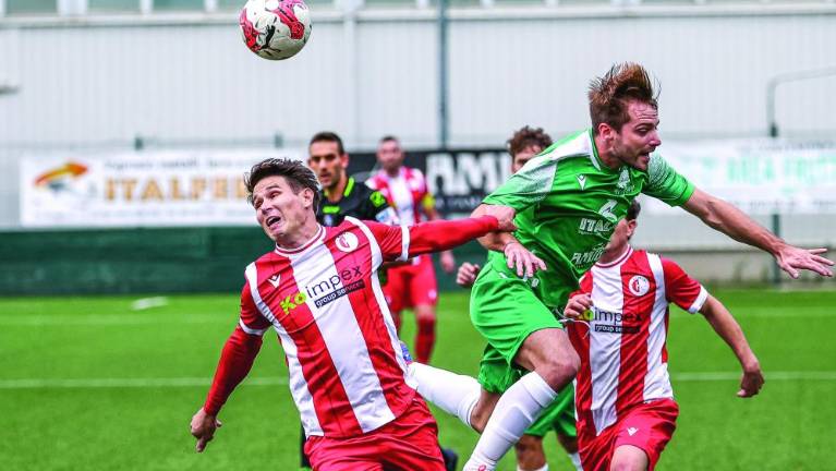 Kras Repen pripravljen na novo sezono