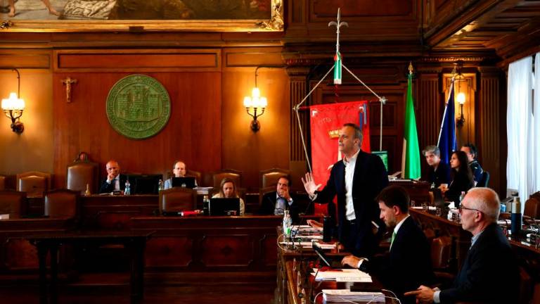 Opozicija vztraja, naj občina odstopi od projekta žičnice