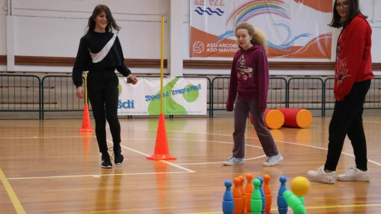 »Če dijaki osvojijo eno ali dve novi slovenski besedi, je to že dober rezultat«