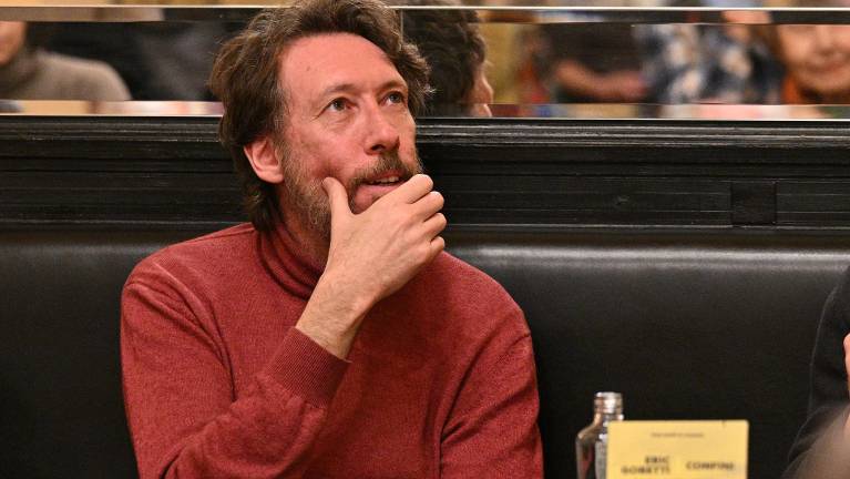 Gobetti tudi o Bazovici in Rabu