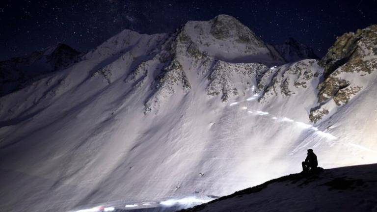 V švicarskih Alpah našli trupla petih od šestih pogrešanih smučarjev