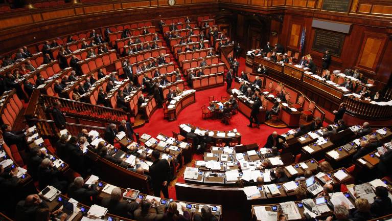 Nov predlog volilnega zakona o manjšinah bolj skromno