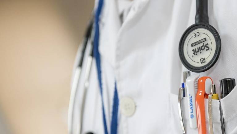 Ledvice, možgani in multipla skleroza