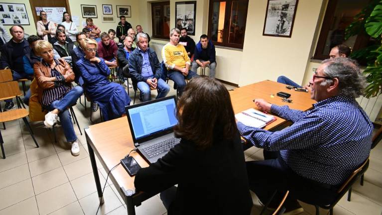 Vrača se Kraški pust, a brez spremljevalnih dogodkov